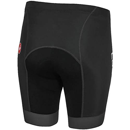 CASTELLI Future Racer Kid Short2