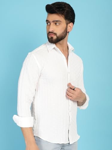 Image of Indian Needle Men Shirts