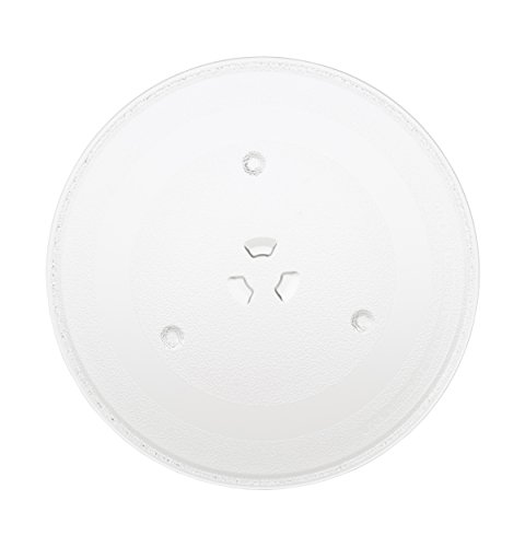 Samsung DE74-20102D Glass Turntable Tray for Microwave