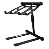 UDG Ultimate Height Adjustable Laptop Stand (Black) #2