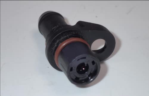 1 unidad o juego de conector para bomba de vacío 500497030 500 497 030, compatible con motores 1.8T y 2.0T (MOLEI-AUTO) miniatura 2