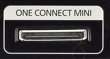 Amazon.com: HCDZ Replacement One Connect Cable for Samsung