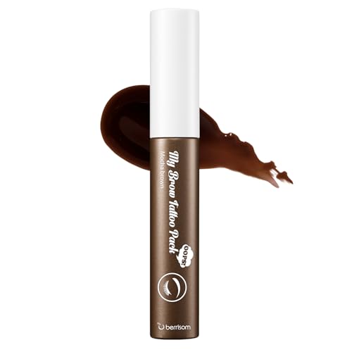 berrisom マイブロウ タトゥーパック