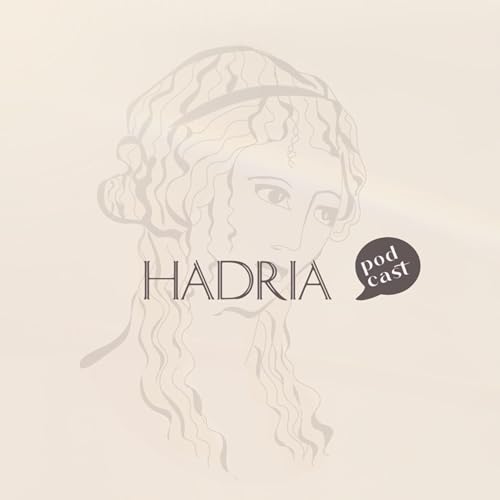 HADRIA | Proyectos Sonoros Podcast Por HADRIA arte de portada