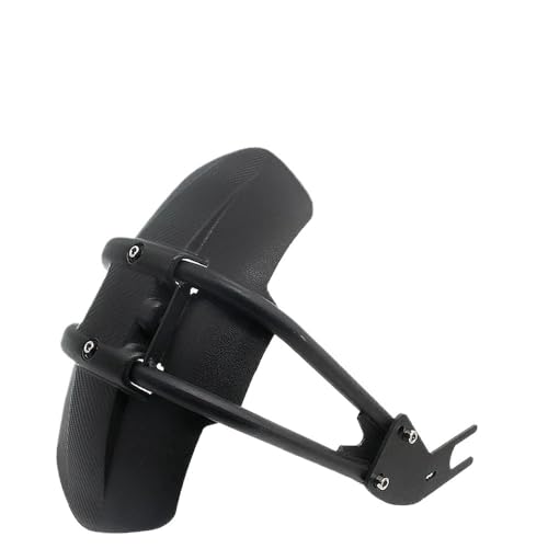 Garde-boue arrière pour MT-07 et Tracer 7 extension de protection moto