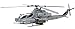 ACADEMY ACA12127 Plastic Model kit, Various
