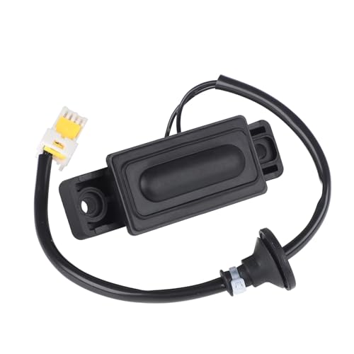 Bouton de poignée de hayon fluide pour réparer le coffre de Suzuki SX4
