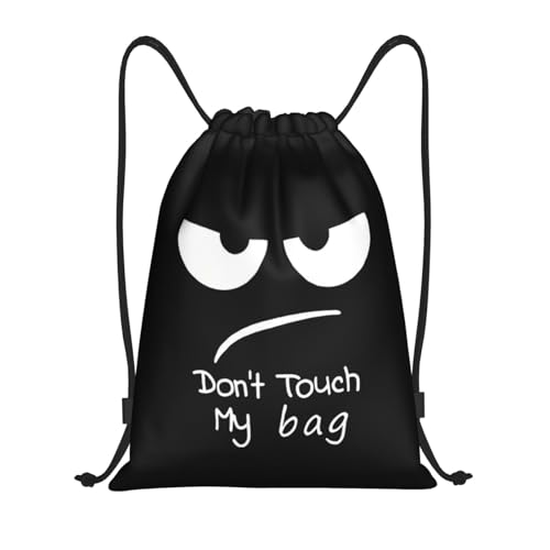 [Wynrib] Don'T Touch My Bag ibvTbN WTbN ВobO e h y ܂ݎ[ GRobO В j K oR  W X|[c  Jbv jp M