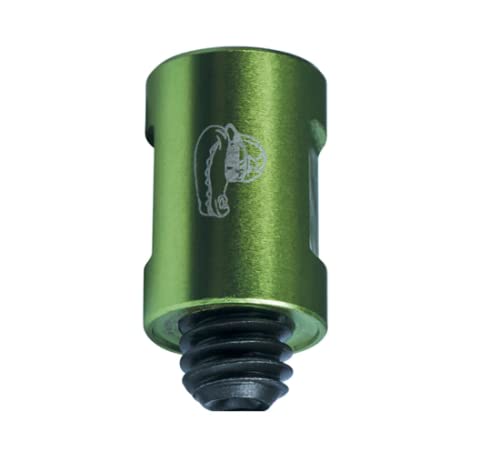 Extension en aluminium ET-640-alum idéale pour le débosselage en atelier
