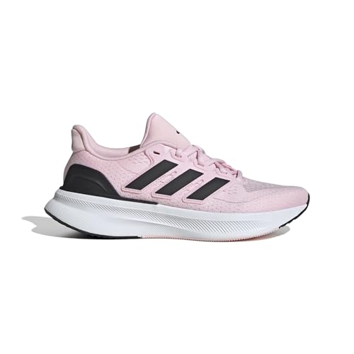 adidas Damen Ultrarun 5 Running Shoes Laufschuhe, Clear pink/core...