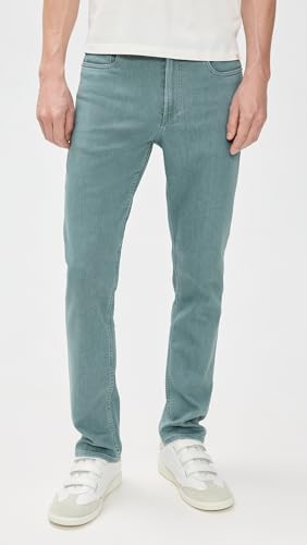 Faherty Men's Stretch Terry 5 Pocket Pants2