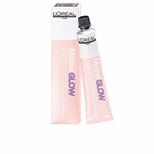 Majirel Glow Base . - vue 2