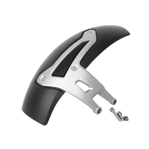 Garde-boue de pneu silver haut de gamme pour moto BMW R 1300 GS Adventure
