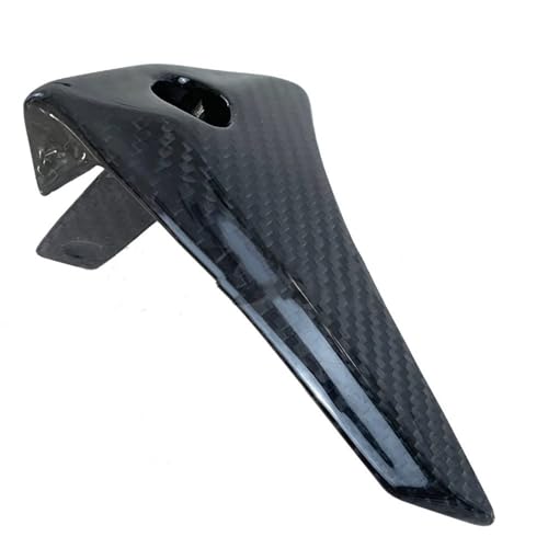 Coque protection pour cadre Kawasaki H2R balade circuit - 3
