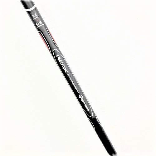 TaylorMade Graphite RSi1 Reax 55 Senior Flex Iron Shaft 41.5"