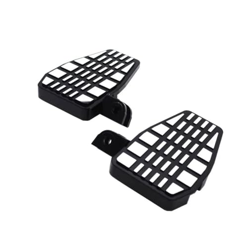 Pédales de moto larges avec grip maximal pour Rebel CMX1100 2021-2022