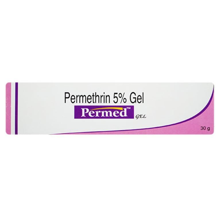 Permed Gel 30 gm