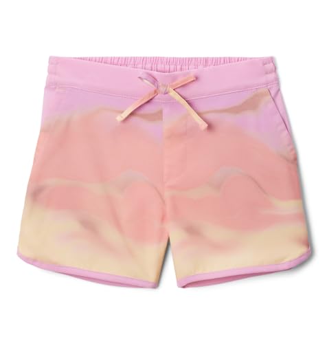 Image of Columbia Kids Sandy Shores Boardshorts (Little Kids /Big Kids)