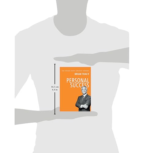 Image of Personal Success: The Brian Tracy Success Library