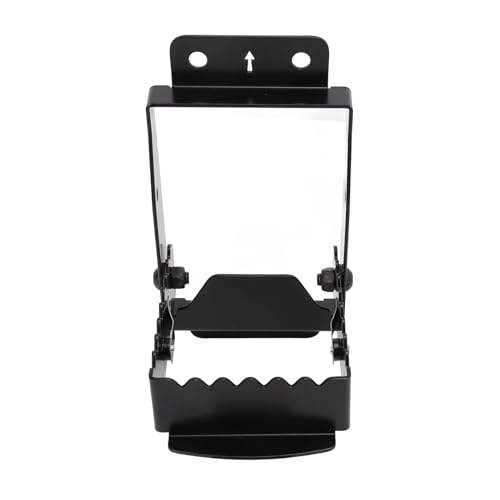 Repose-pieds Passager ATV Base Robuste Pliable Haute Performance Scrambler