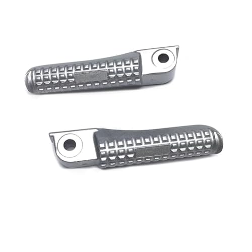Repose-pieds moto BJ150i confortables pour optimiser la posture du passager arrière