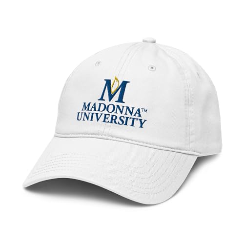 Gorra Ajustable Oficial Madonna Crusaders miniatura 1