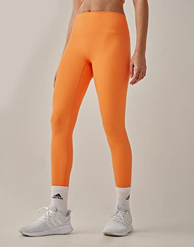 Black Limba Emmer- Legging Deportivo para Mujer de canalé y Cintura Alta Cover