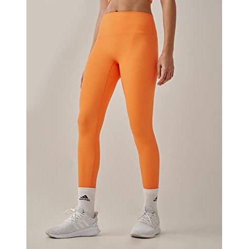 Black Limba Emmer, Pantalones Deportivos Mujer, Arado (Orange), M