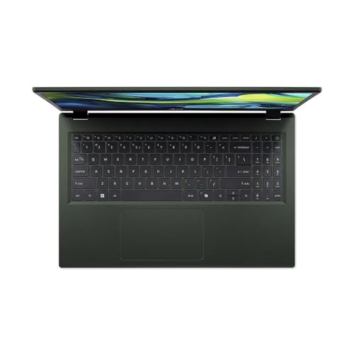 Notebook Acer Aspire GO 15 AG15-71P-58MD Intel® Core™ i5-13420H de 13°G Windows 11 Home 512 GB SSD 8GB RAM