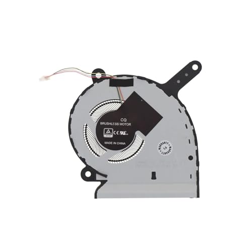 Ventilateur de processeur Graphique ASUS pour Travailler sans Surchauffe
