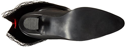 Ellie Shoes Women's 253 Morgan Slouch Boot4