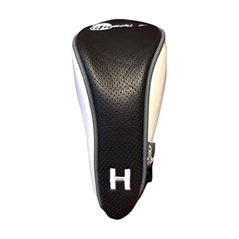 Masters MKids Junior Golf Hybrid Headcover Cover