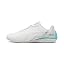 24 Spring Summer Colors Puma White/Feather Gray (08)