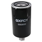 50638000 Fuel Filter Compatible with HATZ 3H50 4H50 Diesel Engines