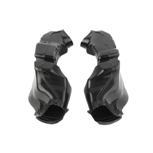 Couvercle de conduit d'air pour GSXR 600 750 K11 protection de carénage de moto 2011-2016