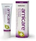 Arnica Cream Nelson Homeopathic 30 gm Liquid