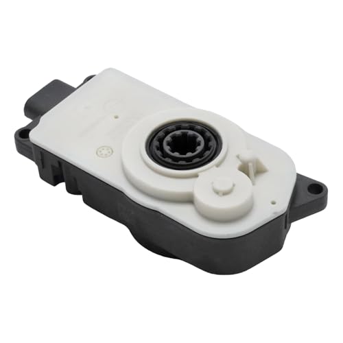 Remplacement volet d'air actif pour corriger le code erreur de grille basse BMW Série 5