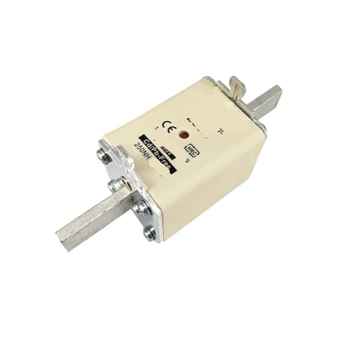 Fusible NH1 250A 690V de rechange pour armoire de chantier et usine