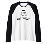 Vous cherchez des vêtements Farmers Galloway ? Le design Galloway – Parfait pour les éleveurs, les animaux de ferme ainsi que pour l'élevage et les vaches.