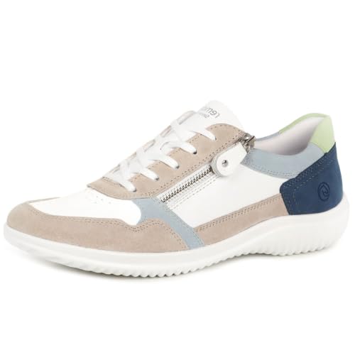 Chaussures Remonte D1e06 parfaites pour vos marches urbaines