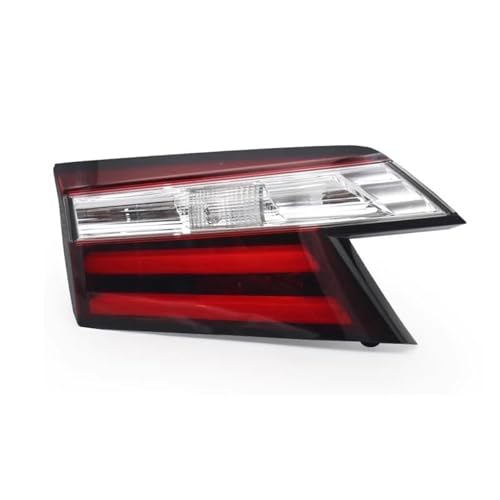 Feu arrière LED pour Odyssey RC bloc optique premium stop et clignotant gauche