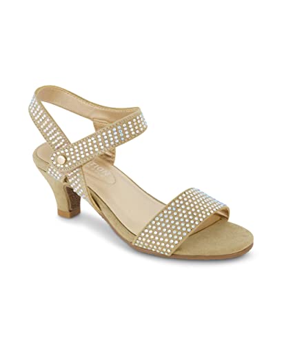 Kenneth Cole Reaction Girl's Bridget Taylor (Little Kid/Big Kid)