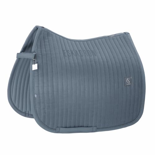 Tapis de selle en maille Eskadron pour éviter les blessures de selle Classic Sports