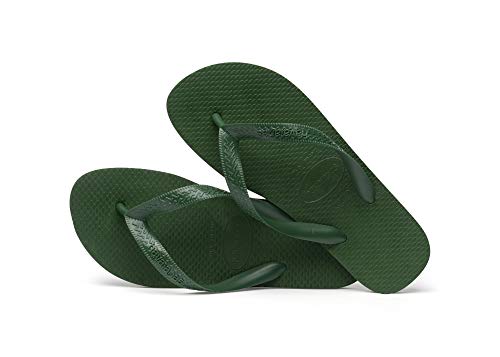 Chinelo Color, Havaianas, Adulto Unissex, Amazonia, 33/34