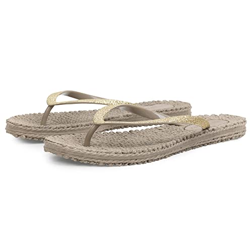 Image of Ilse Jacobsen HORNBAEK Women's Cheerful 01 Flip-Flop.