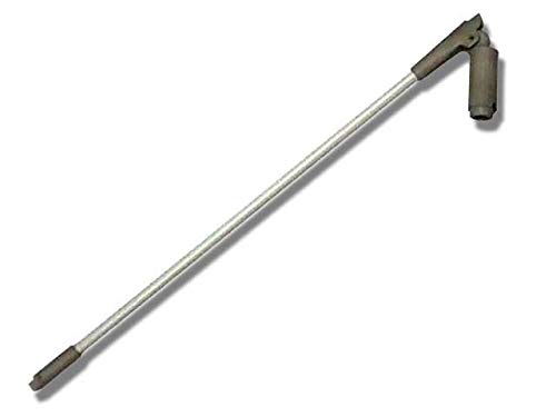 Khyam Tailgate & Tailgate XL Fibreglass 1st Pole First Top Section
