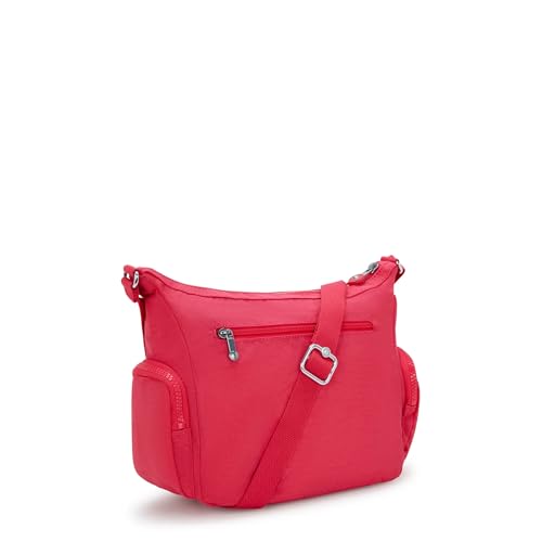 Image of Kipling Women's Gabbie Small Crossbody, Lightweight Everyday Purse, Casual Shoulder Bag