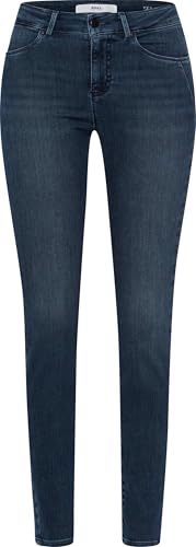 BRAX Feel Good Style ANA Used Regular Blue 42