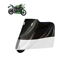 Amazon | バイクカバー 適応カワサキNinja ZX-25R/SE/SEKRT/400 専用