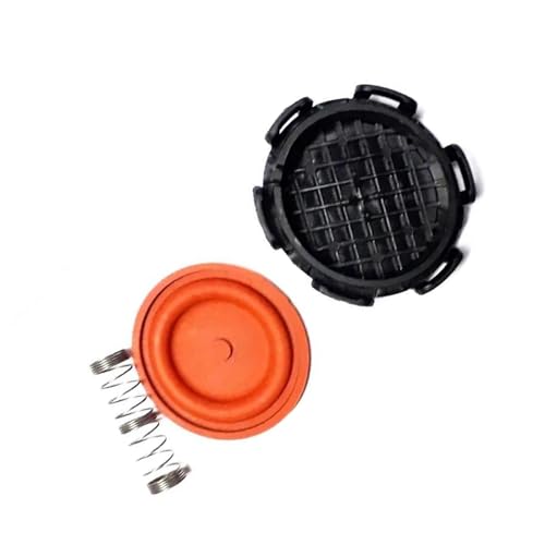 KLAUER para Citroen 1.6 C2 C3 C4 C5 0248L1 9651815680 31259241 30711484 1479837 Junta De Tapa De Balancines Accesorios Coche